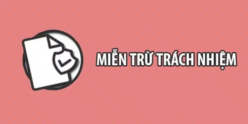 Pasted 57 Miễn trừ trách nhiệm là một phần quan trọng tại Rikvip