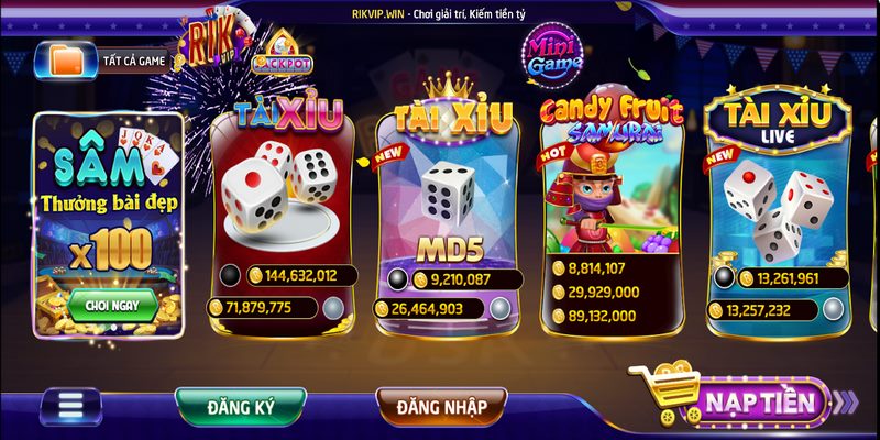 dang ky rikvip 1 Những lưu ý cần biết trước khi đăng ký Rikvip