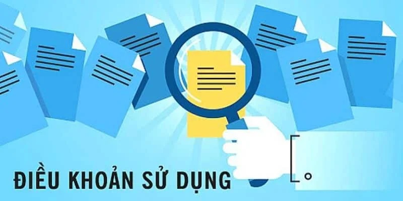 dieu khoan su dung 2 Cập nhật điều khoản điều kiện tại Rikvip mới nhất cho cược thủ