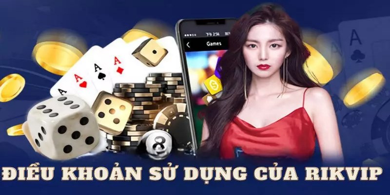 dieu khoan su dung 3 Quy định nằm trong điều khoản điều kiện khi đăng ký thành viên