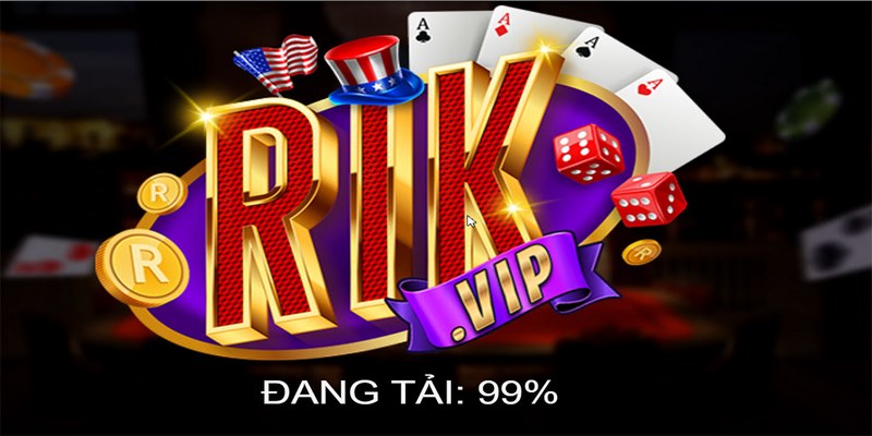 gioi thieu rikvip 2 Sứ mệnh của chúng tôi bao gồm việc xây dựng không gian giải trí an toàn