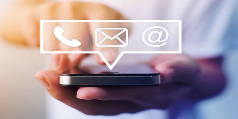 lien he rikvip 5 Hotline, email, Telegram là những phương thức giúp bet thủ liên hệ Rikvip