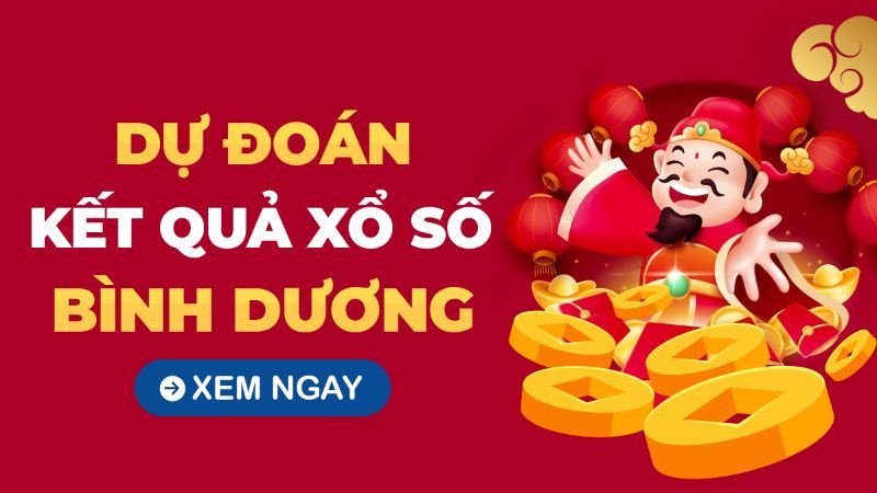 xo so binh duong 4 Chơi xổ số của Bình Dương cần phải có mẹo quản lý vốn