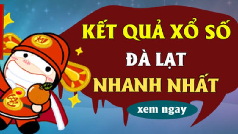xo so da lat 4 Giải năm và sáu