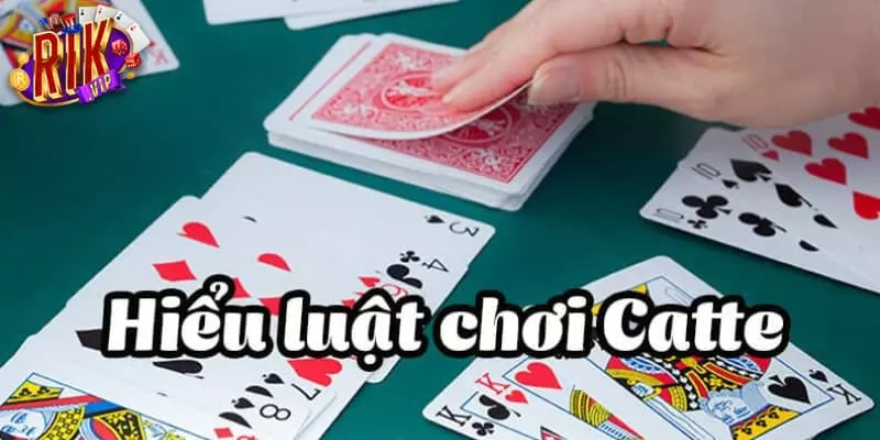 bai catte online 3 Có cần dùng chiến thuật khi chơi Bài Catte online không?