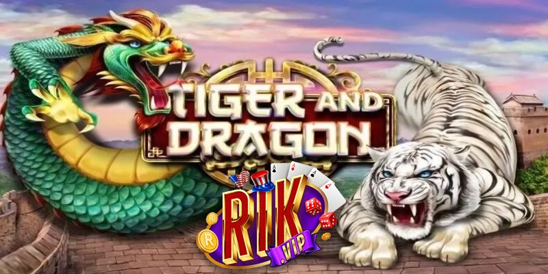Cách chơi Rồng Hổ tại RikVip Cách chơi Rồng Hổ tại RikVip